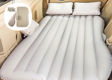 النشاط في الهواء الطلق نفخ سيارة السرير منفصلة نوع حسب الطلب MS - 8001 - 2 المزود