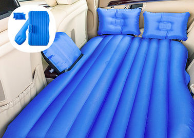 النشاط في الهواء الطلق نفخ سيارة السرير منفصلة نوع حسب الطلب MS - 8001 - 2 المزود