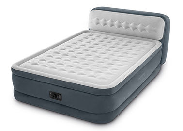 مربع الهواء توافد السرير تخصيص حجم ملمس ناعم 14.  الوزن الصافي المزود