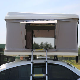 Highwood Sport 3-4 الشخص خيمة السيارة الأعلى ، خيمة سقف الأعلى للسيارات الصغيرة المزود