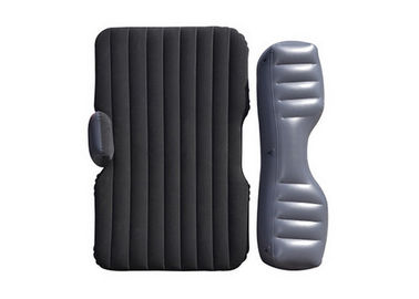 كوستوميريزيد اللون نفخ سيارة سرير PVC طلاء تصميم قطعة واحدة المزود